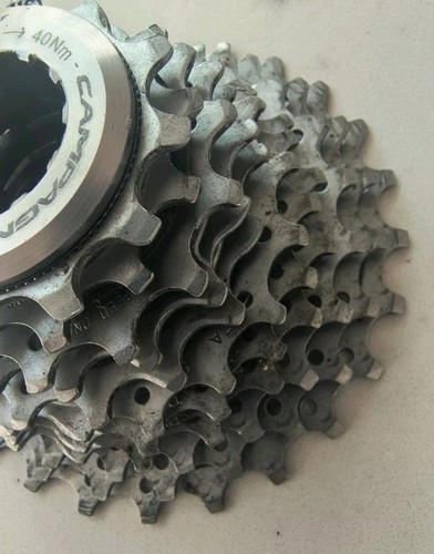 Campagnolo chorus speed - campagnolo,