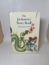 The Jackanory Story Book 1979