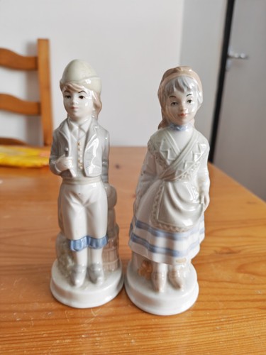 Jango spanish porcelain girl - spanish,