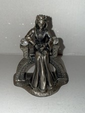 Myth and Magic The TUDOR Mint