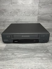 Vintage Amstrad VCR-400 VHS