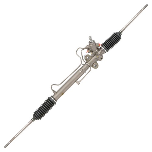 Power steering rack and pinion - steering,