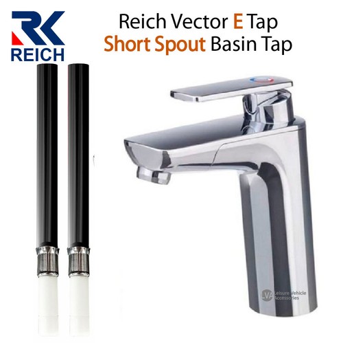 Reich vector basin tap - reich,