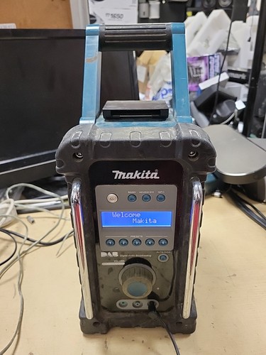 Makita bmr101 dab - makita,