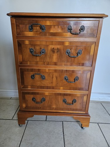Vintage georgian style stereo - georgian,