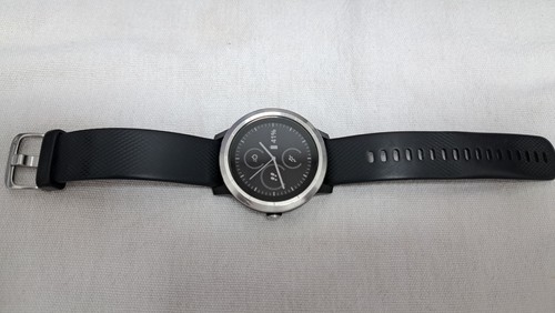 Garmin vivoactive smartwatch - garmin,