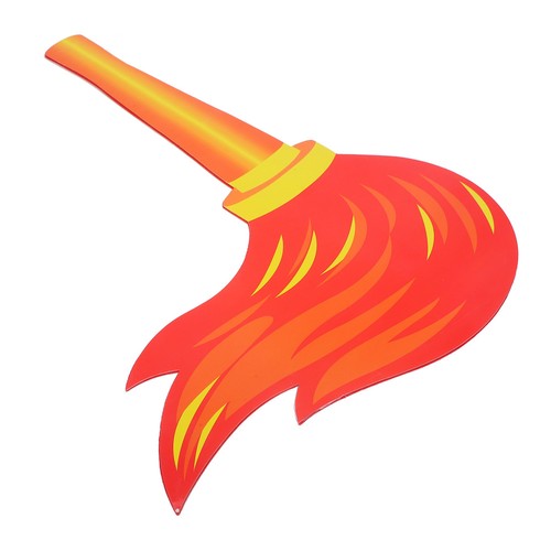 Torch toy for cosplay - torch,