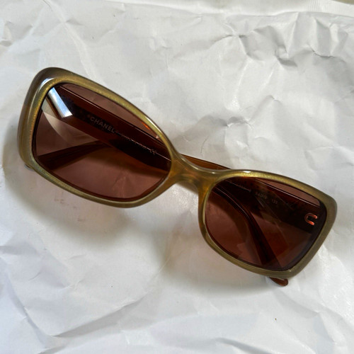 Vintage chanel 5014 - vintage, 5014-b