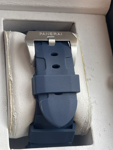26mm blue officine - officine, band