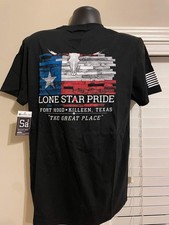 Texas Lone Star Pride US