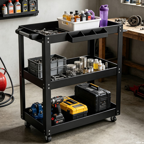 Tier tool storage heavy - tier,