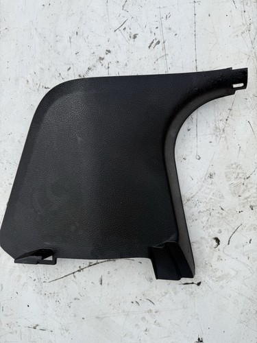 Bmw m140i inner pillar - pillar, trim
