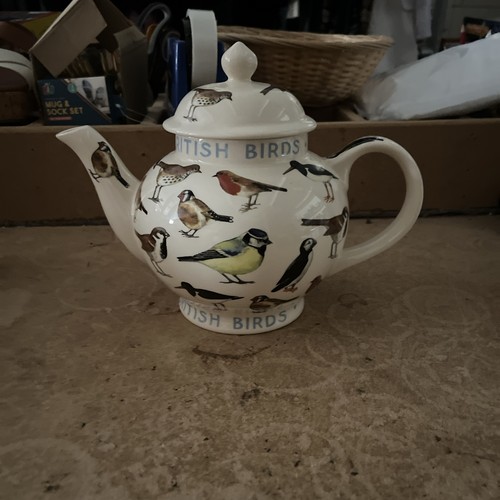 Emma bridgewater british birds - bridgewater,