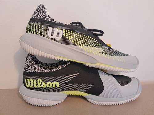 Wilson kaos swift tennis - wilson,