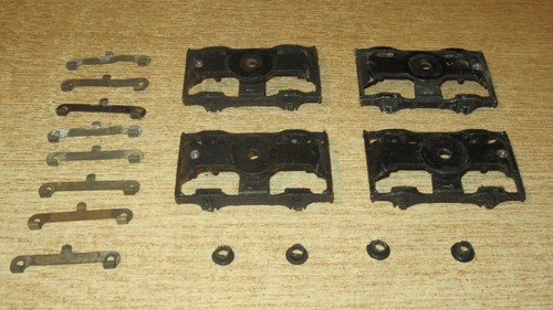 Hornby dublo spares gresley - hornby,