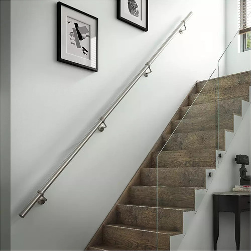 Rothley brushed stainless - rothley,