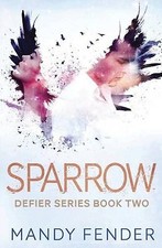 Sparrow mandy fender - fender, new