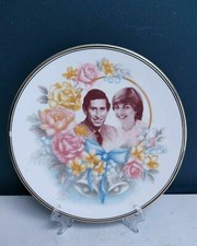 1981 Fenton China Prince