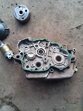 KTM 525 Xc  Quad Engine Casing  505  Breaking Quad 
