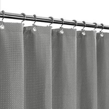 Stall Shower Curtain Fabric 48