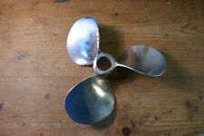 A ten inch 1.5 Kilogram Boat