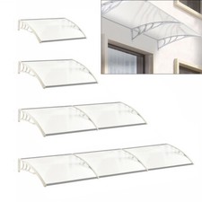 Door Canopy Awning Shelter