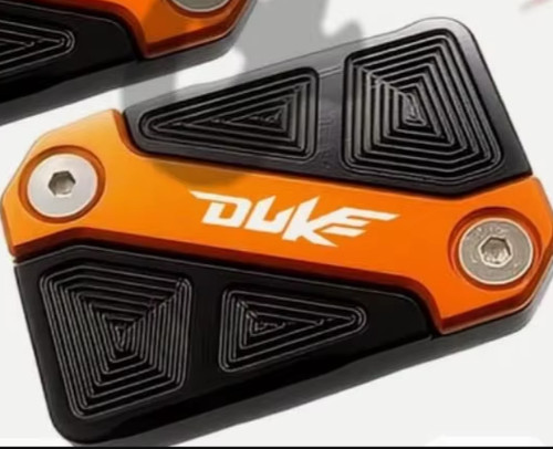 Ktm duke brake fluid - duke, reservoir