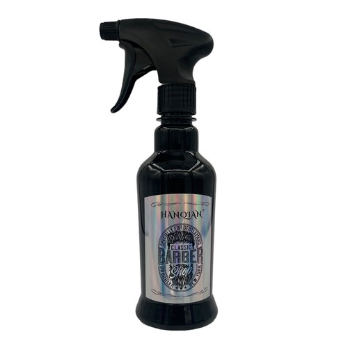 Eson hair water spray - hair, bottle