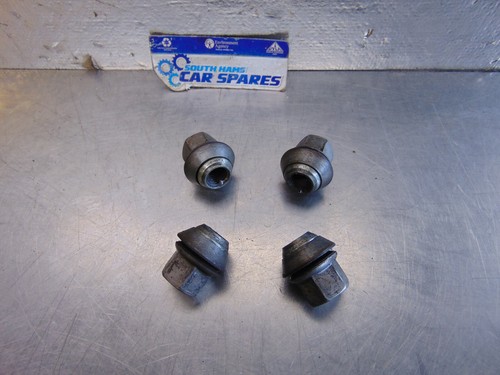 Ford granada wheel nuts - granada,