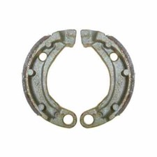 Drum brake shoes h338 fits - brake,