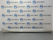 BMW 6 SERIES SIDE SKIRT MSPORT