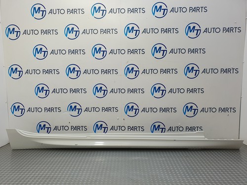 Bmw series side skirt - bmw,