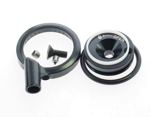Rockshox compression damper - rockshox,