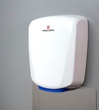 World Dryer VERDEdri Hand