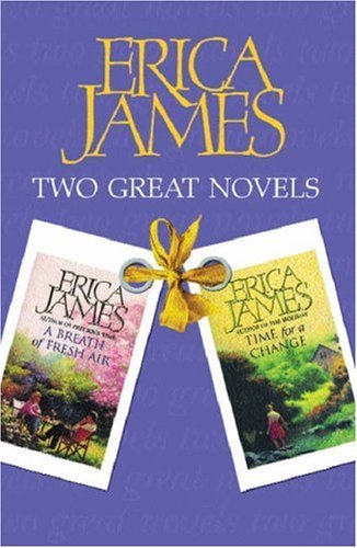 Two great novels erica - two,