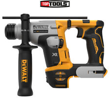DeWalt DCH172N 18V Ultra Compact Brushless SDS+ Rotary Hammer Drill Body Only