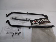 SUZUKI GSXR750 2004 2005  SPORT RACK   GSXR750 K4 K5 VENTURA SPORT RACK