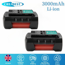 Battery for bosch - for, bat810