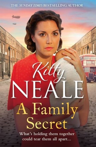 Family secret kitty - -,