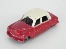 Matchbox Vauxhall Cresta No22a