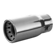 Exhaust Tip Trim Pipe Tail