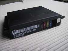 Mercedes-Benz W140 S420 Base