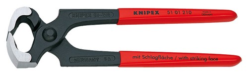 Knipex 210 heavy duty - 51,