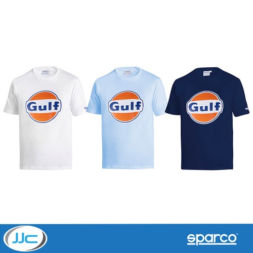Sparco gulf shirt classic - sparco,
