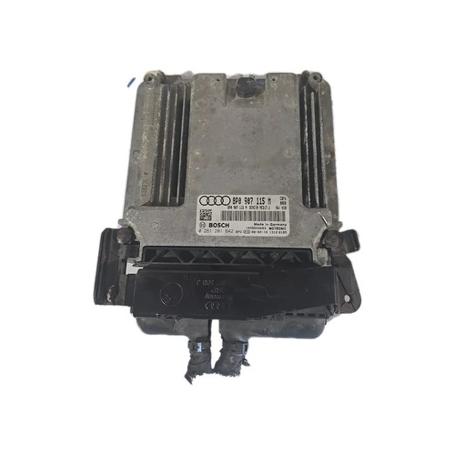 2008 audi 8p0 - 2008,