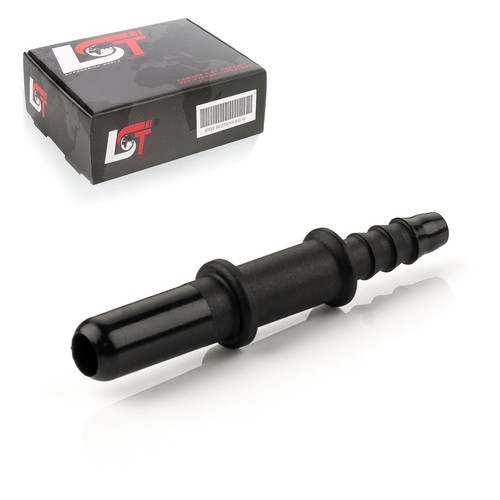 Counterpart quick release fuel - release,