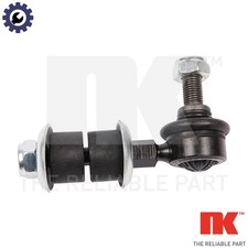 LINKCOUPLING ROD STABILISER