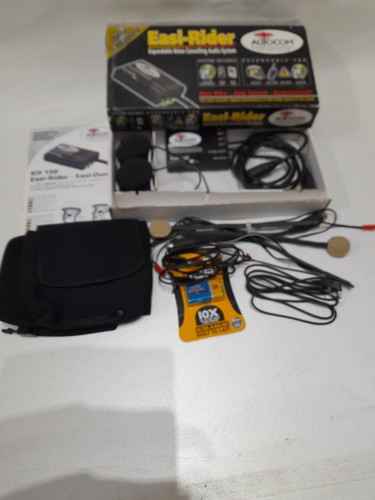 Autocom easi plus duo - plus,