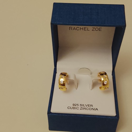 Rachel zoe sterling silver 925 - silver,