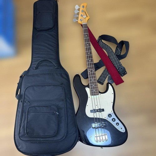 Fernandes electric bass - fernandes,